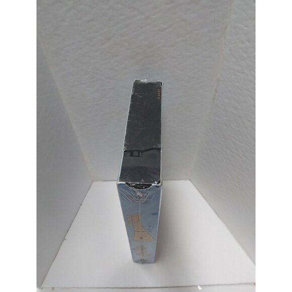 New Austin Powers: Goldmember VHS Mike‎ Meyers, Beyonce Knowles - FACTORY SEALED - Picture 6 of 6